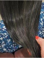 インビテーション(invitation)&nbsp;オリーブグレージュ×サブリミック