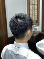 ヒロギンザ 横浜店(HIRO GINZA)&nbsp;ビジネスショート