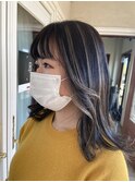 上品ハイライト
