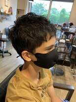 すたいる ショート