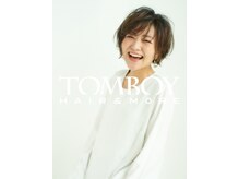 トムボーイ 練馬中村橋店(TOMBOY)