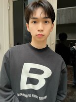 リークフー(Ree cu fuu)&nbsp;20代30代コンマヘア　近藤