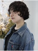 mash perm
