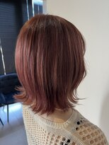 モクシー(MOXY)&nbsp;ウォームピンク