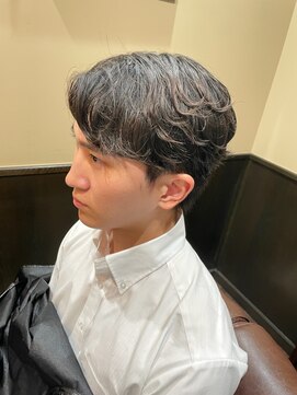 ヒロギンザ 秋葉原店(HIRO GINZA) センターパート