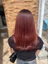 クラナ(clana)&nbsp;那覇店/clana/沖縄美容室/プルエクステ