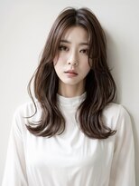 カルゥグラッシー(KALOU glassi)&nbsp;くびれレイヤー【kalouセンター北】