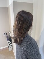 エイム(AIM)&nbsp;ミディアムレイヤー