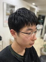 美容室 マム(MOM) メンズショート