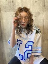 フォト イケブクロ(foto IKEBUKURO) 美髪のススメエアリーロングレイヤーブリーチ髪質改善韓国風池袋