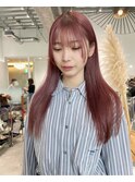 三軒茶屋/System/イルミナ/ブリーチ/インナー/韓国/髪質改善