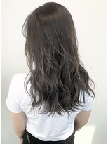 ユニック コウベ(unique KOBE)&nbsp;ブリーチなしで作る髪質改善ダブルカラー