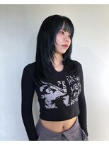 ラシク(rashicu)&nbsp;レイヤーカット