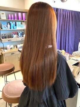 マフェラダー(mahae RUDDER) ウルティア酸性ストレート