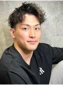 ツイスパショート