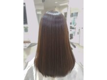 フレンド美容室PURE岬店