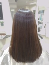 フレンド美容室PURE岬店