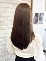 アレゴ(Allergo)&nbsp;Aujuaトリートメント髪質改善