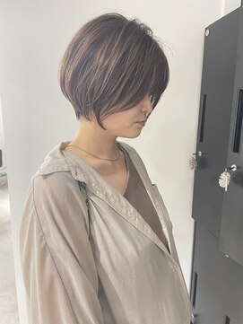 アトレ(attrait) ショート