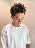 メンズショート