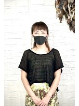 エヌホリック ひたち野うしく(n.holic) 斉藤 美香