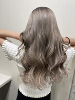 ルノン フィージュ(LUNON fieju)&nbsp;ダブルカラー/インナーカラー/デザインカラー/韓国