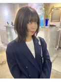 【TALO】似合わせレイヤーカット