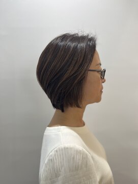 キアーロ ショート