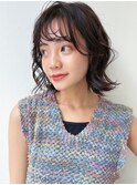 ブリーチグレージュベージュショートボブショートレイヤー学割