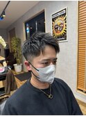 ジェットモヒカン