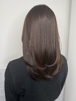 エニー 栄(Any)&nbsp;ラベンダーグレージュ