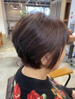 リルエデン(RELEDEN) 【RELEDEN /川越】クールショート