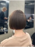 ショート、ボブから艶髪ロングヘア