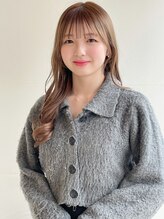 ファム 十日市店(femme) 前田 麗