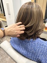 ゼン ネオ(Zen Neo)&nbsp;大人コントラストハイライト