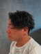 シャノ(siano)の写真/【名古屋/完全個室あり/メンズ】一人一人に合わせたスタイルで、男らしさを引き出すBARBER sianoに行こう！