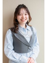 スリーランド(THREELAND) 山保 美月