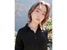 アレンヘアー 郡山開成店(ALLEN hair)