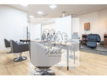 FLiC 土浦/髪質改善/レイヤーカット/ハイライト/メンズカット