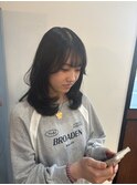 ＊yoshiya＊ザクザクレイヤースタイル＊