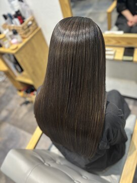 ゼン ネオ(Zen Neo) ロング