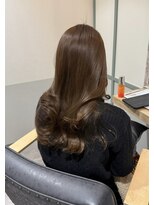 アリエ(allier) ◇ほんのりラベンダーなベージュ◇