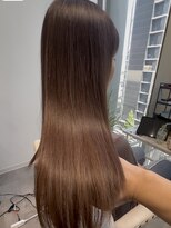 ルピナ(Lupina) METEOカラー×ロングヘア