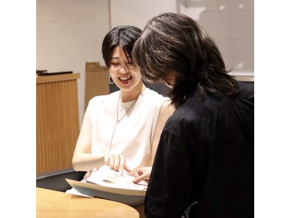 ファブ(Fab.)の写真