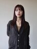 【髪質改善】カット + 酸性ストレート