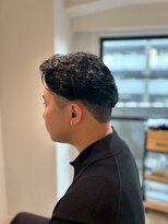 ソイクフ 高田馬場店(SOY-KUFU)&nbsp;20代30代40代◎簡単セットパーマ