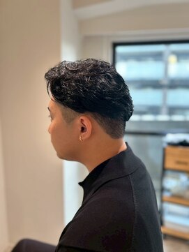 ソイクフ 高田馬場店(SOY-KUFU) 20代30代40代◎簡単セットパーマ