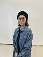 グランディーヌ アリオ札幌店(GLANDINE)&nbsp;野寺 里美