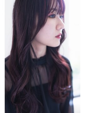 たさわ堂 大人の艶髪 巻きスタイル ヨシンモリヘア