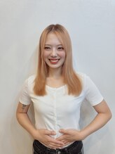 アユラ イオン八戸田向店(AyuRa) 渋澤 蒼生